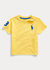 Remera Polo Amarilla by Ralph Lauren