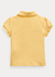 Chomba Polo Amarilla by Ralph Lauren - comprar online