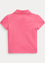 Chomba Polo Rosa by Ralph Lauren - comprar online