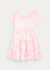 Vestido de Punto de Algodón by Ralph Lauren - comprar online