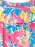 Vestido Floreado Totalmente Forrado bebe nena by Ralph Lauren - comprar online