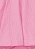 Vestido Rosa a cuadritos con encaje bebe nena by Ralph Lauren - Camilandia ropa para bebés y niños