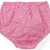 Vestido Rosa a cuadritos con encaje bebe nena by Ralph Lauren - comprar online