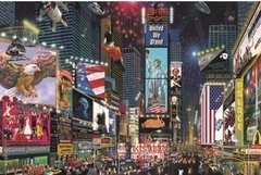 (978) Times Square, New York; Alexander Chen - 1500 peças - comprar online
