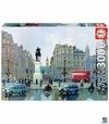 (444) London Charing Cross; Alexander Chen - 3000 peças