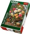 (207) Flowers For the Queen Elizabeth; Albert Williams - 4000 peças