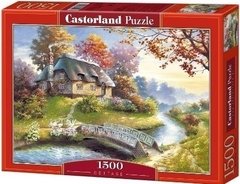 (29) Cottage - 1500 peças