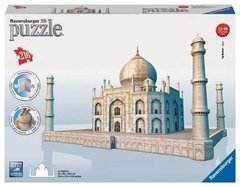 (1040) Taj Mahal - 216 peças