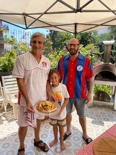 CORSO PIZZAIOLO NAPOLETANO - tienda online