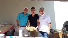 CORSO PIZZAIOLO NAPOLETANO - ALFA FORNI