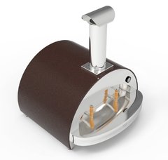 Horno a Leña 4 PIZZE top en internet