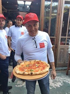 CORSO PIZZAIOLO NAPOLETANO - tienda online