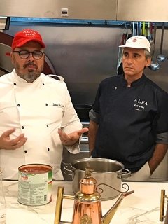 CORSO PIZZAIOLO NAPOLETANO en internet