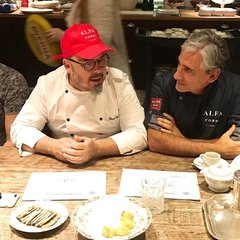 CORSO PIZZAIOLO NAPOLETANO - comprar online