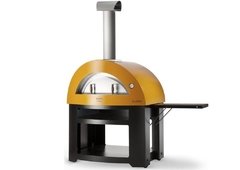 Horno a Leña ALLEGRO