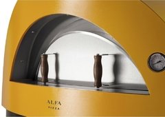 Horno a Leña ALLEGRO en internet