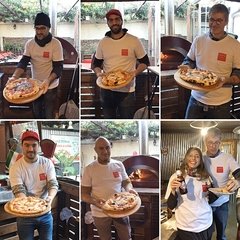 CORSO PIZZAIOLO NAPOLETANO - tienda online