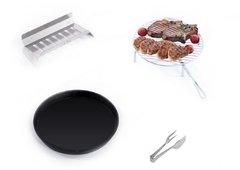 BBQ 500 d37 - comprar online