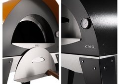 Horno a Leña CIAO M en internet