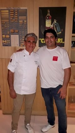 Imagen de CORSO PIZZAIOLO NAPOLETANO