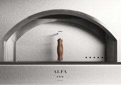 Horno a Leña QUICK en internet