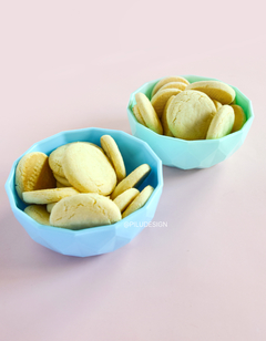 Mini Bowl snacks x 2u. - comprar online