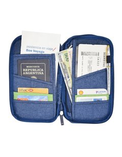 Billetera para pasaporte XL en internet