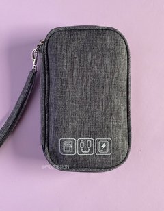 Organizador TECNO Pocket