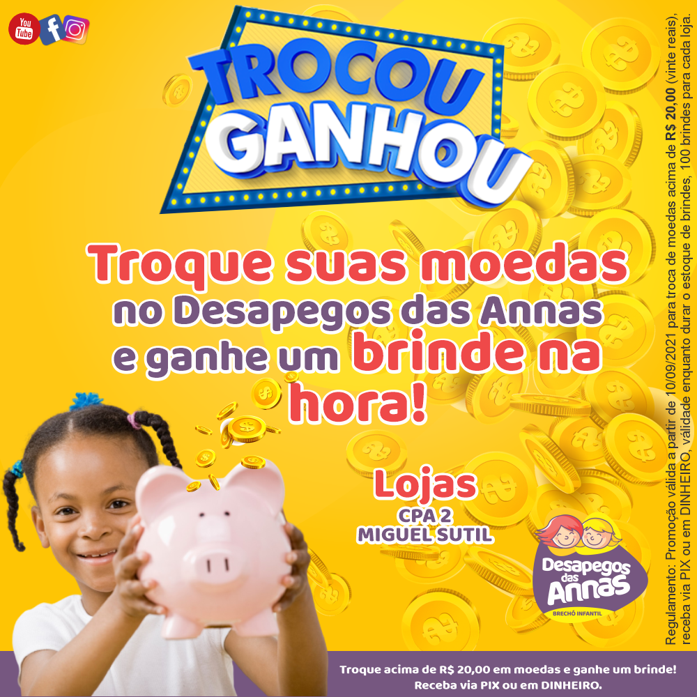 Troca+Troco: troque de carro e receba dinheiro