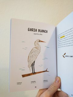 Aves de Buenos Aires - comprar online