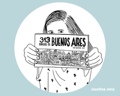 313 dibujos de Buenos Aires