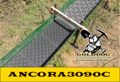 Calha Concentradora Especial * carpete Ancora * GD3030especial - comprar online