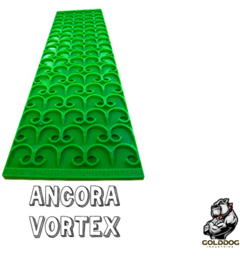 Carpete Ancora Vortice ( Dream Mat) ANCORA2090V