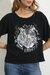 Remera Kavanagh negra en internet