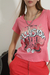 Remera Taj Mahal