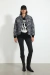 Campera Horus Animal - The Mix Tienda