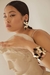 Aros livianos. Accesorios geométricos. Bijoux. Joyería contemporánea