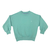 buzo sin frisa para niñes sin distinción de género. Unisex. Ropa para jugar. Bosco en the mix