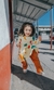 Vestido Frutas - comprar online