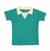 Chomba estilo retro salida de una peli de Wes Anderson. Ropa para niñxs sin distinción de género. Mismas libertades. Bosco. The Mix