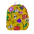 mochila para niñxs. vuelta al cole. sin distinción de género. fatiga textiles. legion extranjera. the mix