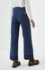 Jean Mom fit. Tiro medio-alto. Algodón + elastano, super blando y confortable. Clara Ibarguren denim. ropa para mujeres en concepcion del uruguay