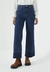 Jean Mom fit. Tiro medio-alto. Algodón + elastano, super blando y confortable. Clara Ibarguren denim. ropa para mujeres en concepcion del uruguay