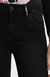 jean bootcut, slim y recto a la vez. algodón con elastano y detalles rockers. cardinal denim. jeans en the mix