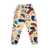 Joguinetta en micropolar. Abrigo para niñes. Ropa unisex. Colores sin géneros. Prendas ilustradas. Bosco. Tienda infantil en Concepción del Uruguay. Elegi tu mix.