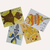 Animales para armar en craft. Tetuá Diseño en Chiquito. Elegi tu mix