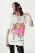 Andy Warhol REMERAS. THE MIX. EDICION LIMITADA
