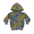 Campera Seres