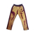 Pantalón deportiva frisado. Abrigos para niñes. Bosco. Estampas sin distinción de género. Diego Roa. Elegí tu mix.  Indumentaria niños en Concepción del Uruguay. Local de diseño.