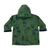 Parka Roa Verde